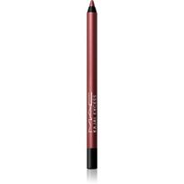 MAC Cosmetics Kajal Excess Longwear Smoky Eye Liner Kajal akių kontūro pieštukas atspalvis Decanted 1.2 g