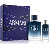 Armani Acqua di Giò Profondo dovanų rinkinys vyrams