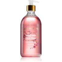 Arganicare Pomegrenate & Rose Water Shower Gel skanaus kvapo dušo želė 500 ml