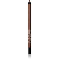 MAC Cosmetics Kajal Excess Longwear Smoky Eye Liner Kajal akių kontūro pieštukas atspalvis Vintage Teddy 1.2 g