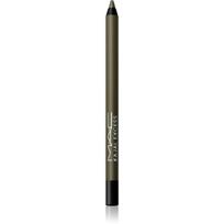 MAC Cosmetics Kajal Excess Longwear Smoky Eye Liner Kajal akių kontūro pieštukas atspalvis Swamped 1.2 g