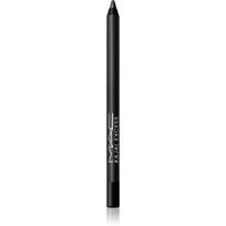 MAC Cosmetics Kajal Excess Longwear Smoky Eye Liner Kajal akių kontūro pieštukas atspalvis Pitch 1.2 g