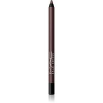 MAC Cosmetics Kajal Excess Longwear Smoky Eye Liner Kajal akių kontūro pieštukas atspalvis Bark 1.2 g