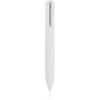 LONDONTOWN Glass Nail File stiklinė nagų dildė 1 vnt.