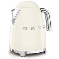SMEG 50's Style Kettle, Beige KLF03CREU