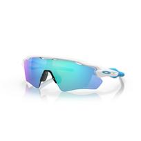 Oakley Radar Ev akiniai | Polished White - Prizm Sapphire