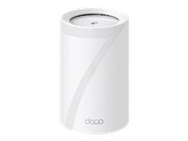 TP-LINK Deco BE65(2-pack) BE9300 Whole Home Mesh Wi-Fi 7 System(Tri-Band)