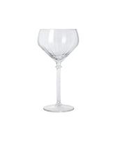 Taurės šampanui ROYAL LEERDAM, 320 ml, 4 vnt