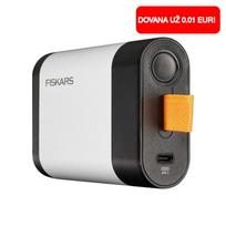 Akumuliatorius FISKARS, 12 V, 4,0 Ah Li-ion