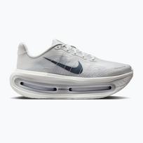 Vyriški bėgimo batai Nike Vomero Premium off white/grey fog/dark obsidian