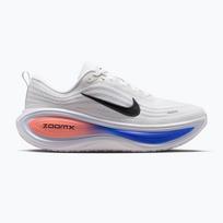 Vyriški bėgimo batai Nike Vomero Plus white/atomic pink/racer blue/black