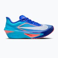 Vyriški bėgimo batai Nike Zoom Fly 6 racer blue/blue lightning/white