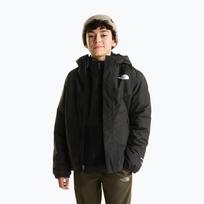 Vaikiška lietaus striukė The North Face Warm Antora Rain tnf black/tnf black