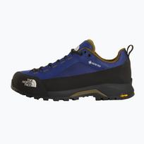Vyriški priėjimo prie trasų batai The North Face Verto Alpine GTX bold blue/caraway seed