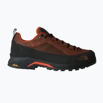 Vyriški priėjimo prie trasų batai The North Face Verto Alpine GTX ember soil/lava