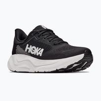 Vyriški bėgimo batai HOKA Arahi 9 black/white