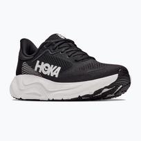 Vyriški bėgimo batai HOKA Arahi 9 Wide black/white