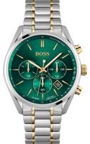 Hugo Boss 1513878 - Vyriškas laikrodis - Laikrodis vyrams