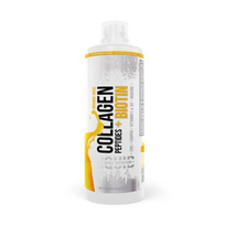MST Nutrition Collagen Peptides + Biotin 1000 ml