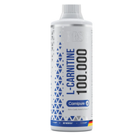 MST Nutrition L-Carnitine Carnipure 100.000 1000 ml
