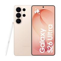 Samsung Galaxy S26 Ultra S948 5G 12GB RAM 256GB Pink Gold