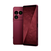 Sony Xperia 1 VIII 5G 12GB RAM 256GB Red