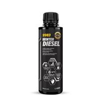 Dyzelinio kuro priedas Mannol 9983 Winter Diesel 250 ml
