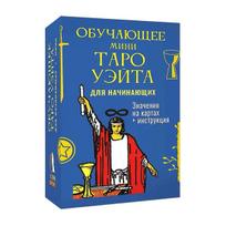 Mini Veito Taro mokomoji kaladė pradedantiesiems