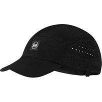 Kepurė Speed Cap Solid, juoda, S/M - 999