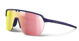 Julbo Frequency dark purple Reactive 1-3 LA saulės akiniai