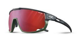 Julbo Rush Noir/Army RV 0-3 HC fotochrominiai akiniai