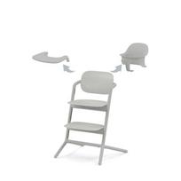 Maitinimo kėdutė Cybex - Lemo 3 in1 - Spalva - Suede Grey