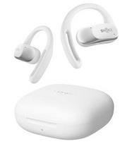 Shokz Open Fit Air Kaulų laidumo ausinės, Baltas