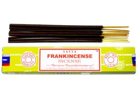Kosmetinis defektas Satya smilkalai - Frankincensas