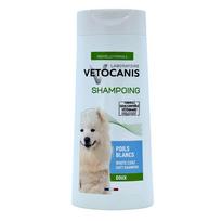 Vetocanis šampūnas baltiems šunims, 300 ml