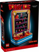 LEGO Super Mario žaidimų automatas Donkey Kong (72051) | 72051 | 5702018063842