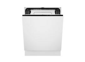 Įmontuojama indaplovė ELECTROLUX E52LE100S | E52LE100S | 7333394155623