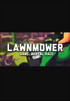 Lawnmower Game: Mortal Race (PC) Steam Key GLOBAL