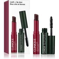 Clinique Lash + Lip Duo dovanų rinkinys