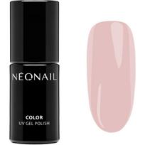 NEONAIL Rhythm Of Spring gelinis nagų lakas, stingstantis UV / LED lempos šviesoje atspalvis Apricot Blossom 7.2 ml