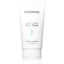 NEONAIL Foot Care Complete Repair Foot Mask maitinamoji kaukė kojoms 50 ml