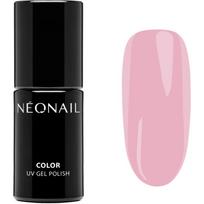 NEONAIL Rhythm Of Spring gelinis nagų lakas, stingstantis UV / LED lempos šviesoje atspalvis Fierce Rose 7.2 ml