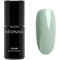 NEONAIL Bloomy Vibes gelinis nagų lakas atspalvis Green Me Twice 7,2 ml