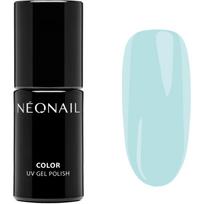 NEONAIL Rhythm Of Spring gelinis nagų lakas, stingstantis UV / LED lempos šviesoje atspalvis Brave Sky 7.2 ml