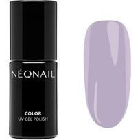 NEONAIL Rhythm Of Spring gelinis nagų lakas, stingstantis UV / LED lempos šviesoje atspalvis Lilac Awakening 7.2 ml