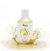 Body massage oil Verana Professional, Dandelion 250ml