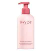 Payot Payot Rituel Douceur Emulsion Hand Cleanser Rankų kremas 250 ml Dermatologinė kūnui