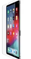 Grūdinto stiklo apsauginis stikliukas Belkin SFI008EC, skirtas Apple iPad Pro 11 colių (M4) — 1 vnt.