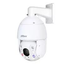 IP tinklo PTZ kupolinė kamera 8MP Dahua SD6C3825GA-HNR-A-PV1