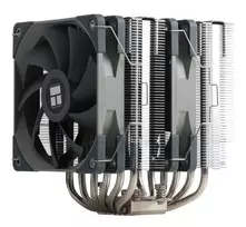 Terminis aušintuvas procesoriui Thermalright Peerless Assassin 120 Black (120 mm)